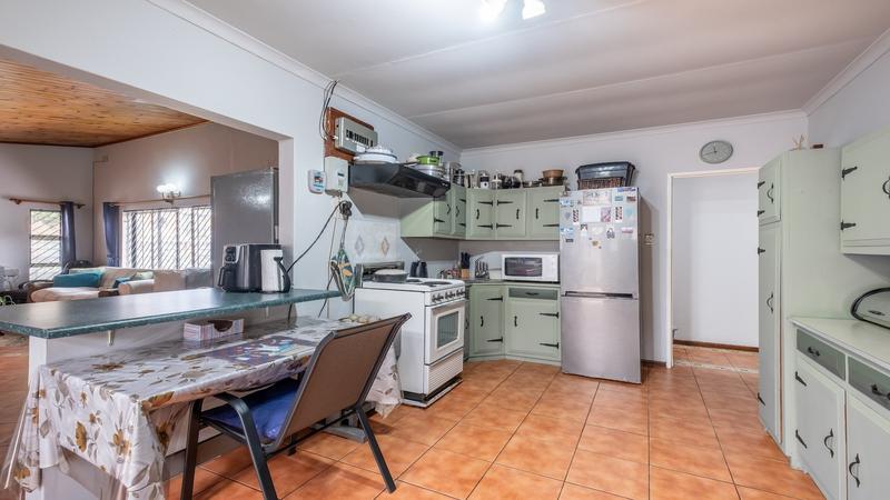 3 Bedroom Property for Sale in Vasco Estate Western Cape